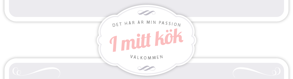 I MITT KÖK logo